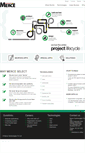 Mobile Screenshot of merceworld.com